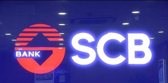 Ngân hàng Sài Gòn (SCB) dẫn đầu cuộc đua tăng lãi suất, lên tới 9,3%/năm