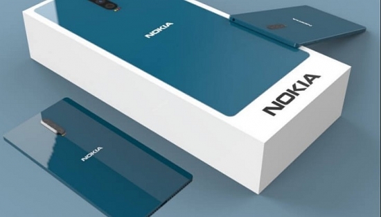 Siêu phẩm nhà Nokia sắp trình làng: Chip khỏe, camera khủng, giá quá "yêu thương"