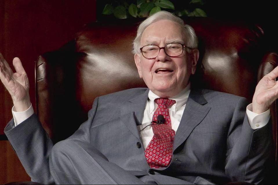 12 đặc điểm giúp Warren Buffett thành nhà đầu tư vĩ đại