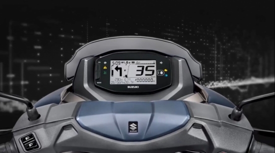 Đối thủ xứng tầm của xe máy Honda PCX vừa "ra lò": Thiết kế đỉnh cao, hứa hẹn sẽ "bùng nổ" doanh số