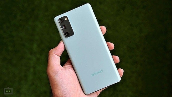 ngay ngat truoc gia samsung galaxy a03s smartphone quoc dan re nhat nam