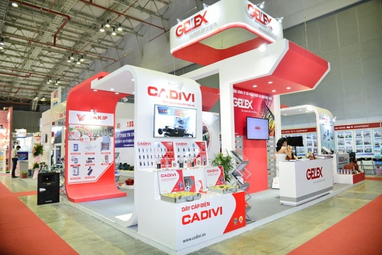 Thiết bị điện Gelex (GEE) muốn nâng sở hữu tại Cadivi (CAV) và Thibidi (THI) lên 100%