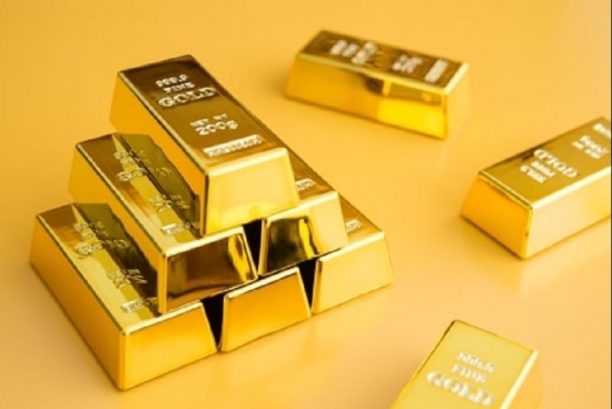 Giá vàng hôm nay 28/10/2022: Vàng chịu áp lực giảm mạnh