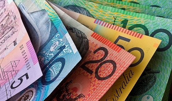 Tỷ giá đô la Úc ngày 28/10: Biến động trái chiều tại các ngân hàng