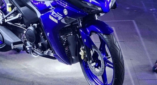 Xe máy “song sinh” với Yamaha Exciter trình làng: Cuộc đua cùng Winner X thêm gay cấn