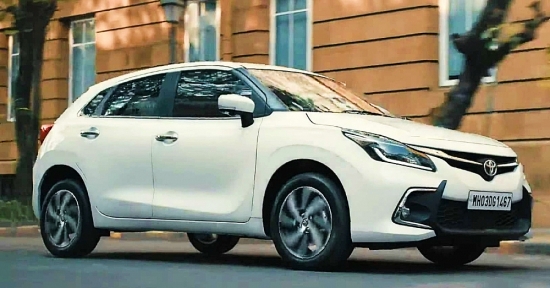 Toyota tung mẫu xe giá gần 300 triệu đồng: Có gì "hot" mà hứa hẹn chao đảo thị trường?