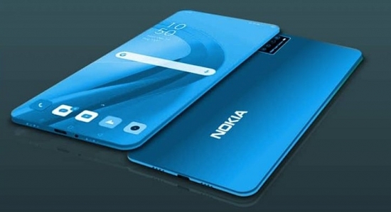 "Phải lòng" mẫu điện thoại "đỉnh cấp" nhà Nokia: Giá chỉ 4 triệu, hiệu năng "khủng long"