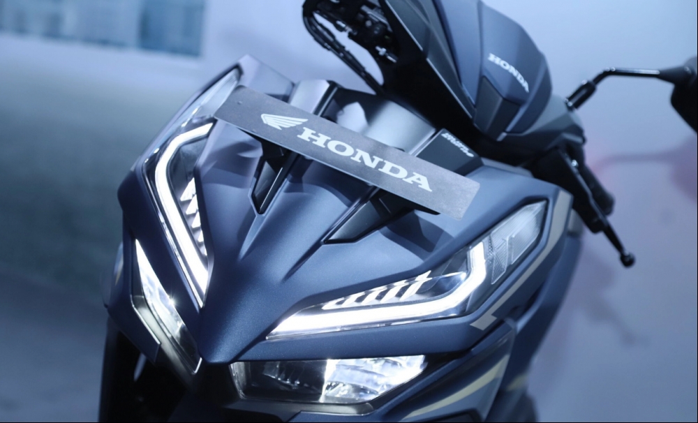 Honda Vario 125 chốt giá bán ở mức "đáng yêu" tại đại lý: Còn cửa nào cho xe máy Air Blade?