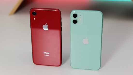 Giá iPhone XR mới nhất đầu tháng 11/2022: "Đẹp" nhất trong họ, "khó" cho Samsung