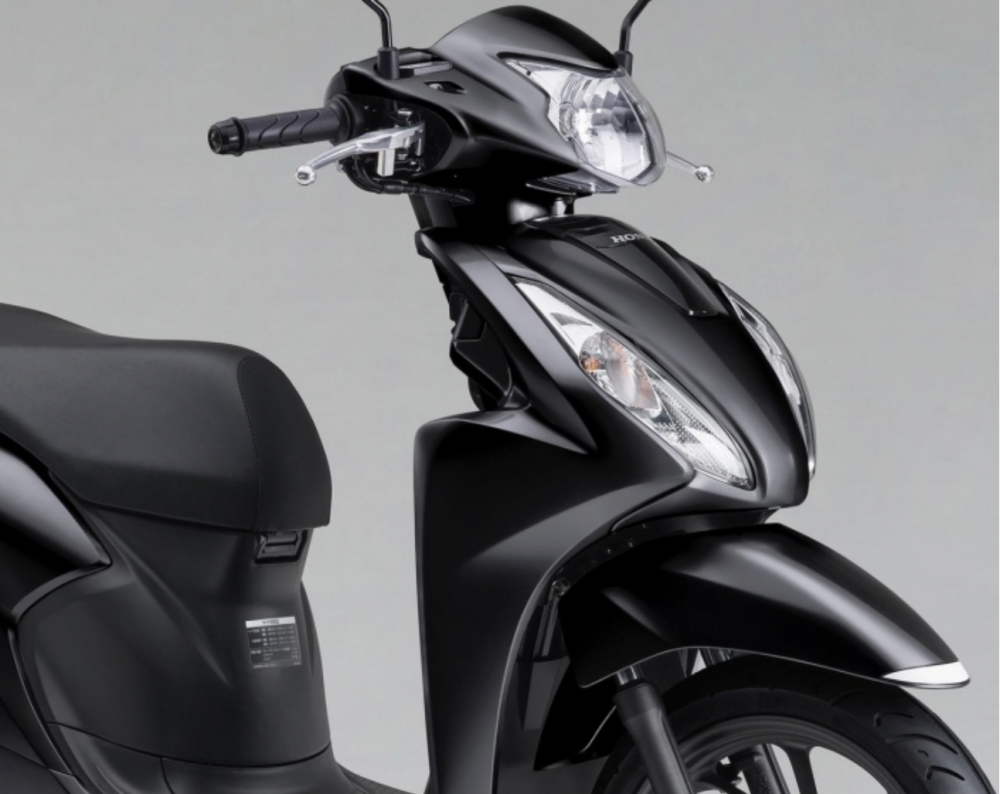 Xe máy Honda DIO Z4 56 nguyên bản bốn thì 50CC chạy bằng nhiên liệu cho nữ   mortorcycles  Lumtics  Lumtics  Đặt hàng cực dễ  Không thể chậm trễ
