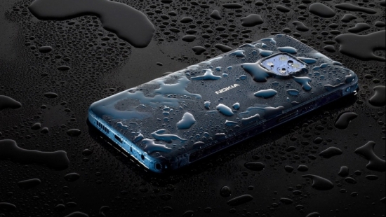 Nokia tung cực phẩm siêu bền cùng loạt tính năng hấp dẫn: "Khỏe - chất" nhất làng điện thoại