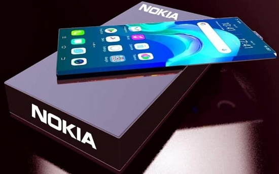 Hai "anh em" nhà Nokia đang "hô mưa gọi gió": Cấu hình khủng, giá cực "yêu thương"