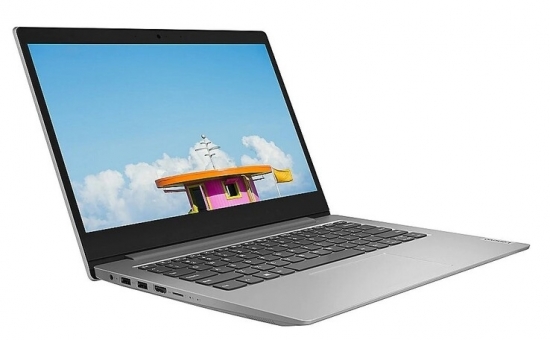 Chiếc laptop với thiết kế đẹp "miễn chê", chỉ với 5 triệu khiến dân tình "sốt sình sịch"