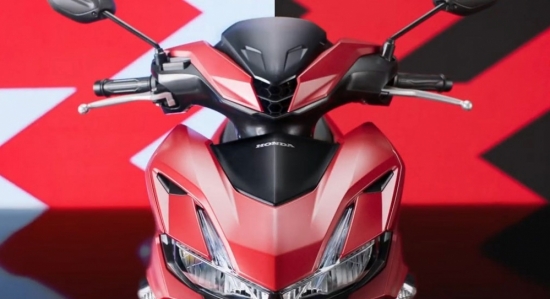 Bảng giá xe máy Honda Winner X mới nhất tháng 11: Lại gây "sốc" khi giá đại lý thấp hơn đề xuất tới 9 triệu