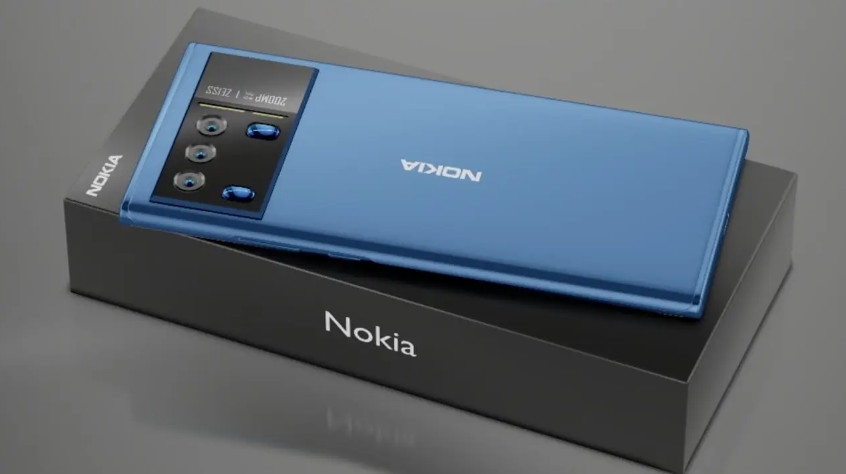 Nokia "tri ân" các fan với siêu phẩm điện thoại giá rẻ: Viên pin "cày" liên tục 5 ngày