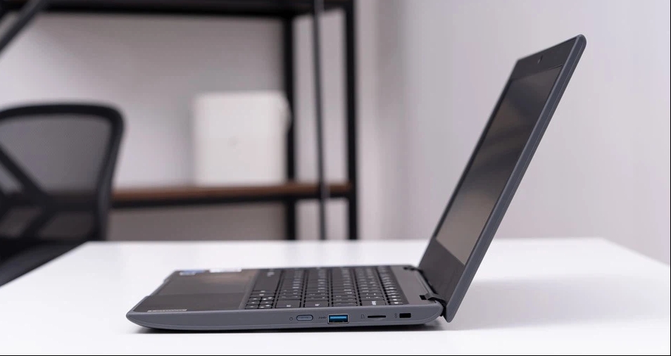 Sở hữu ngay laptop Lenovo nhỏ gọn, bền bỉ với mức giá rẻ không tưởng!