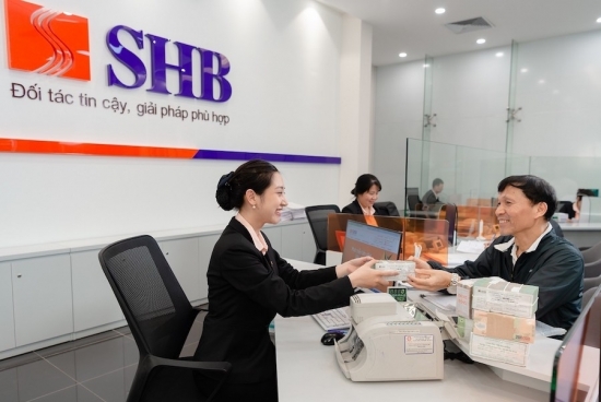 Lãi suất tiết kiệm ngân hàng SHB tháng 11/2022: Cao nhất lên tới 8,4%/năm