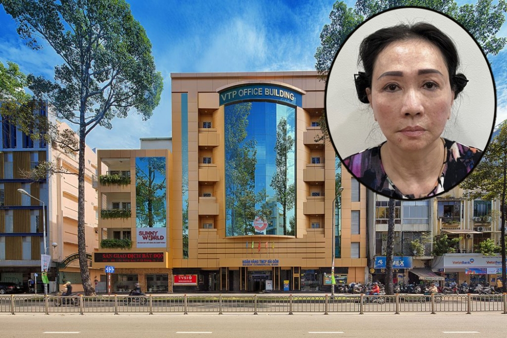 Hà Nội: Đóng băng tài sản gần 800 doanh nghiệp liên quan vụ án Vạn Thịnh Phát