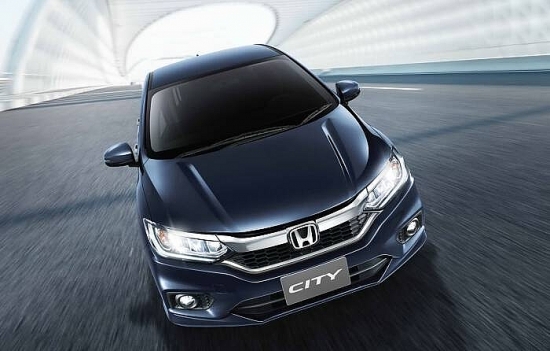 Bảng giá xe ô tô Honda tháng 11/2022: Giá bán thấp nhất 418 triệu đồng