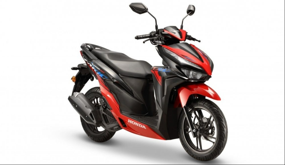 Hướng dẫn mua xe máy Honda Click Thái trả góp với lãi suất mới nhất 2022