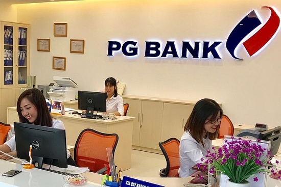 Lãi suất ngân hàng PG Bank tháng 11/2022: Tăng mạnh lên tới 1,8 điểm %