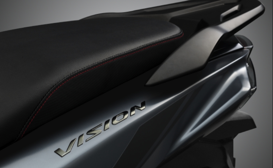 Honda Vision 2023 thêm phiên bản mới: Diện mạo ấn tượng, giá bán khiến dân tình "ngã ngửa"