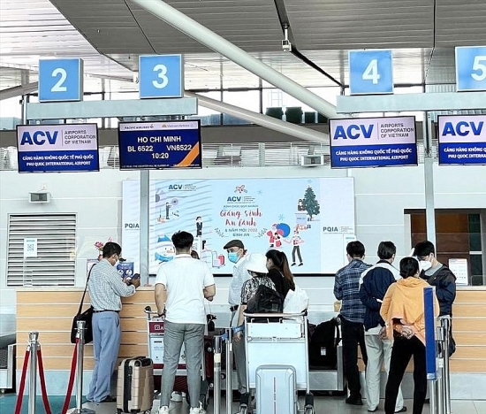 VNDIRECT: ACV hưởng lợi từ sự phục hồi đường bay quốc tế và đồng Yên mất giá