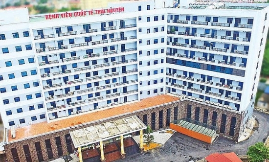 Gom cổ phiếu vùng đáy, một quỹ ngoại thành cổ đông lớn Bệnh viện Quốc tế Thái Nguyên (TNH)