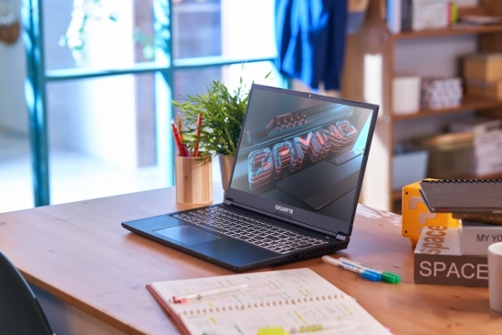 Gigabyte G5 GE: Laptop gaming hàng đầu ở phân khúc giá rẻ