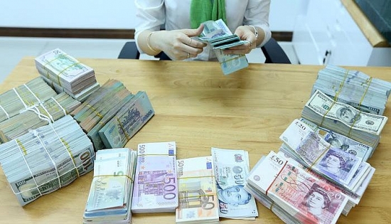 Điều hành chính sách tiền tệ của Việt Nam sẽ bớt áp lực hơn trong năm 2023