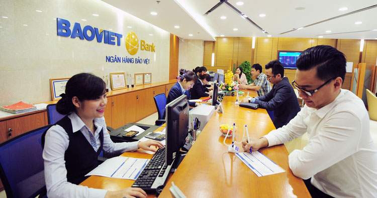 Lãi suất ngân hàng Bảo Việt tháng 11/2022: Điều chỉnh tăng tại tất cả các kỳ hạn