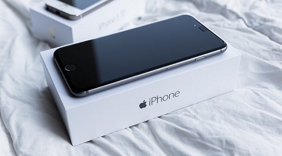 Mẫu iPhone giá chỉ 2 triệu từng là "huyền thoại" một thời: Sao cứ phải là iPhone 14?