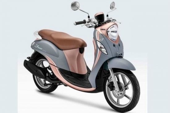 Điểm mặt những mẫu xe máy Yamaha "ăn khách" nhất: Đã rẻ lại còn đẹp, "chân ái" là đây!