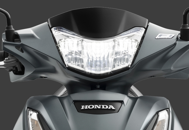 Bảng giá xe máy Honda Future 2022 mới nhất ngày 8/11: Bản đặc biệt lên tới 41,5 triệu đồng