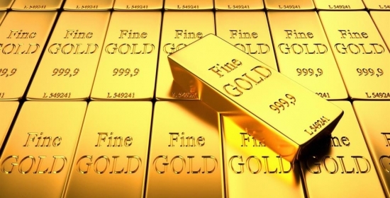 Giá vàng hôm nay 7/11/2022: Vàng tăng giá mạnh, nhiều rủi ro kèm theo