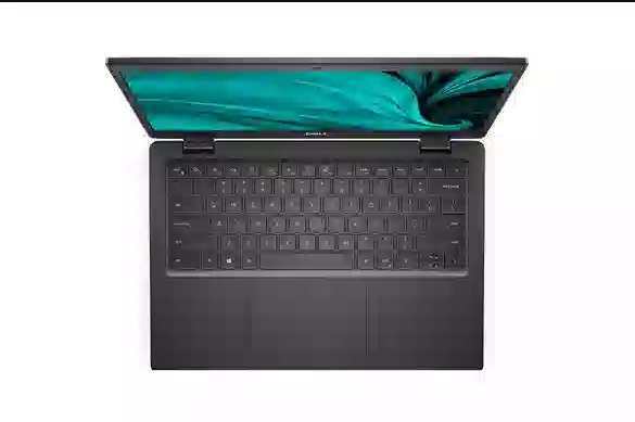 Laptop Dell Latitude: Sở hữu vi xử lý tân tiến và con chip hàng đầu hiện nay