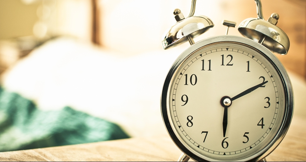 10 bước để rèn luyện thói quen dậy sớm hiệu quả