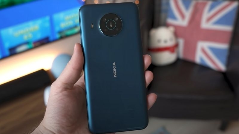 Dân tình “sốt sắng” đón Nokia X30 5G sắp ra mắt: Cấu hình “vip pro” với giá thành bình dân
