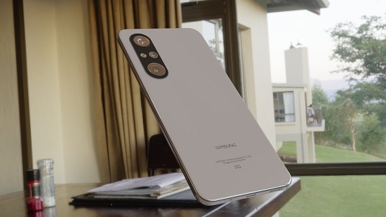 Mẫu điện thoại mới nhà Samsung đang làm vạn fan "mong ngóng": Giá chỉ hơn 4 triệu đồng