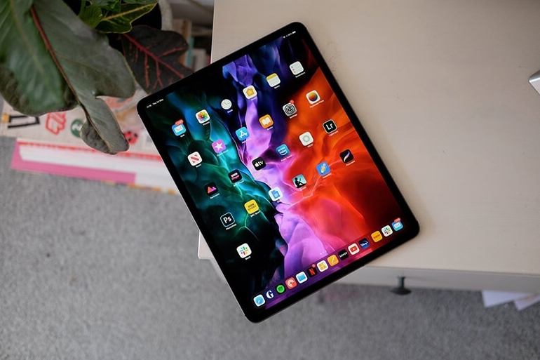 ĐIều gì khiến chiếc iPad Pro M1 2021 luôn lọt Top bán chạy nhất thị trường 2022?