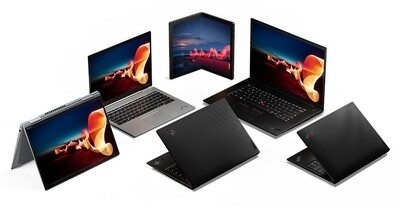 Lenovo ra mắt loạt laptop ThinkPad 2022 mới: Dàn "cực phẩm" với mức giá ngỡ ngàng