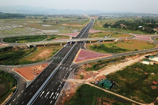 Liên danh Đèo Cả - Hưng Thịnh - Nam Miền Trung đề xuất làm cao tốc Tân Phú - Bảo Lộc hơn 17.000 tỷ