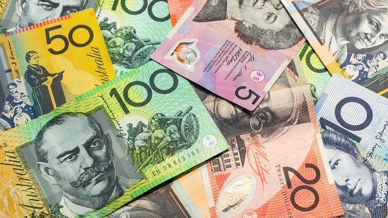 Tỷ giá đô la Úc hôm nay ngày 9/11: Biến động trái chiều tại phần lớn các ngân hàng