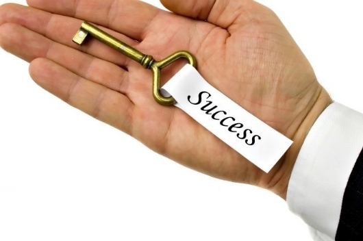 5 chìa khóa vạn năng giúp bạn kiếm tiền như những người thành công