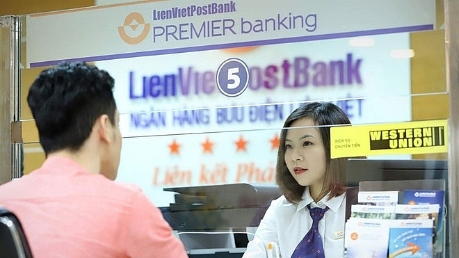 LienVietPostBank (LPB) dự kiến phát hành hơn 225 triệu cổ phiếu trả cổ tức 2021