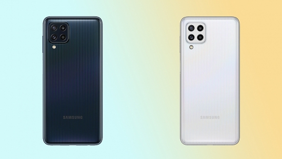 Samsung Galaxy M32 nay đã cực rẻ: Cấu hình “mãnh thú”, bộ tứ camera “thăng hạng” dẫn đầu