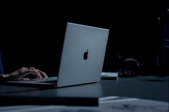 MacBook Pro M2: Giảm gần 5 triệu đồng, khẳng đinh vị thế nhà Táo trong phân khúc laptop đồ họa