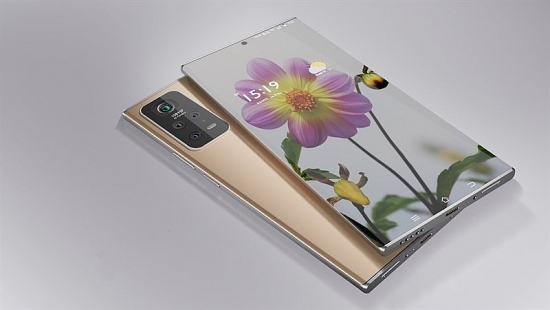 "Bài tẩy" điện thoại nhà Samsung định ngày ra mắt: Cấu hình khủng, giá "yêu thương"
