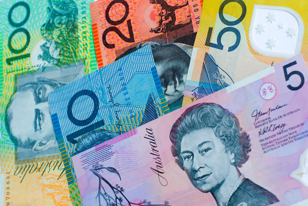 Tỷ giá đô la Úc hôm nay ngày 10/11: Biến động không đồng nhất tại các ngân hàng