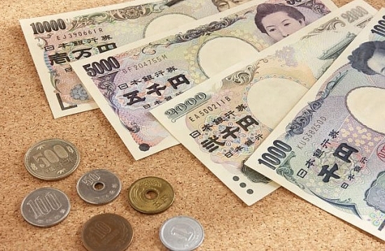 Tỷ giá yen Nhật hôm nay ngày 10/11: Đồng loạt tăng tại các ngân hàng